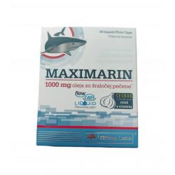 Maximarin 60 cps