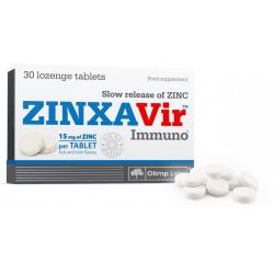 ZINXAVir Immuno 30 tbl.