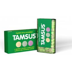 TAMSUS 40 pastiliek